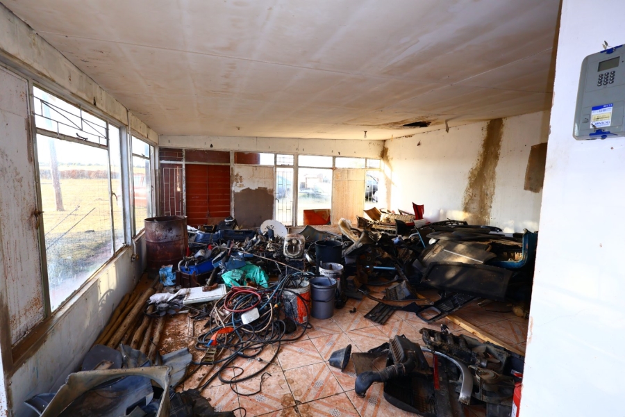 2 Bedroom Property for Sale in Bloemfontein Rural Free State